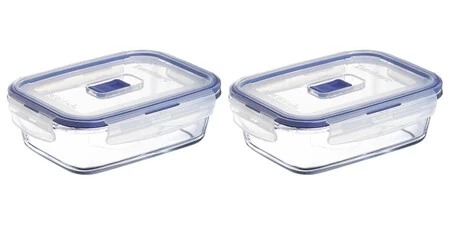 Tuppers Luminarc