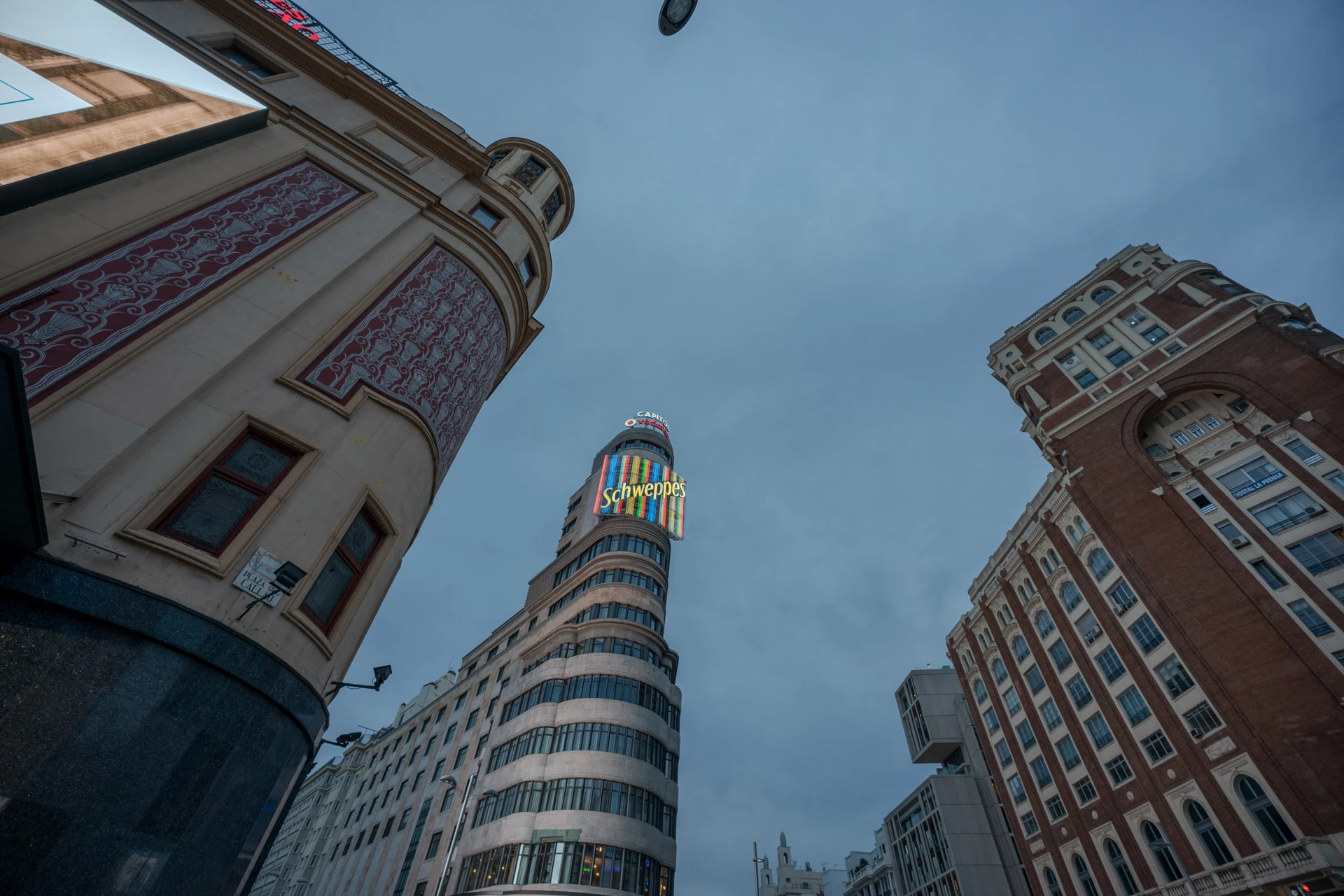 Sigma 14‑24mm F2.8 DG DN