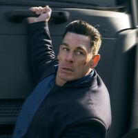 John Cena tiene una nueva misión y no está solo. Así es la nueva película que llega hoy a Apple TV