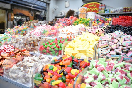 Doces