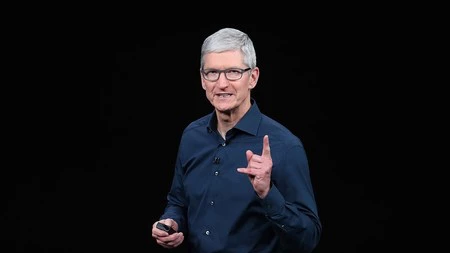 ティム・クック