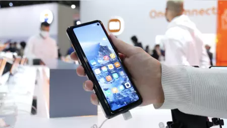 MIUI se prepara para el lanzamiento del Xiaomi Mix Fold 2, pero aún tendremos que esperar unos meses para conocerlo