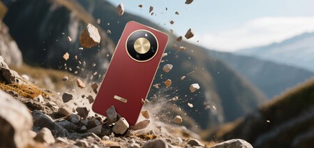 Honor Magic 8 Lite Resistencia