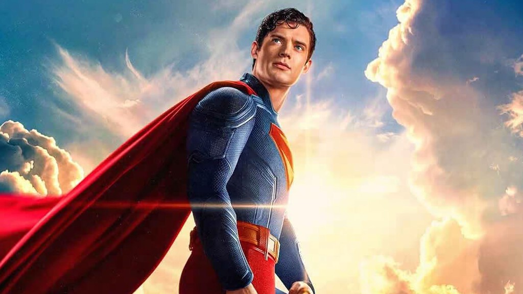 Uno de los mayores enigmas de Superman ha quedado resuelto con una escena eliminada que es oro puro 