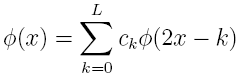 Wavelets