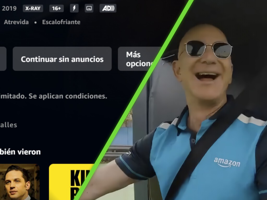 Pusieron anuncios en Prime Video y aún así ganaron: una jueza dice que Amazon puede cambiar sus beneficios cuando quiera