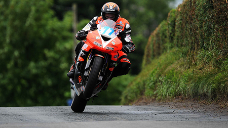 Ryan Farquhar se retira del Road Racing