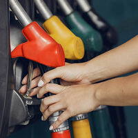 El precio de la gasolina y el diésel hoy, 22 de noviembre