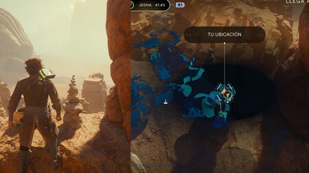 Star Wars Jedi: Survivor