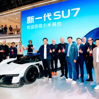 Europa se convierte en prioridad para el futuro de Xiaomi: la marca va a abrir un centro de investigación y desarrollo para su llegada en 2027  