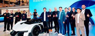 Xiaomi prepara su salto definitivo en Europa con un nuevo centro de I+D que quiere acelerar su llegada en el 2027