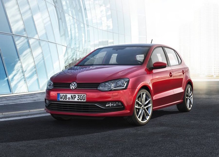 Volkswagen Polo 2014 1024 04