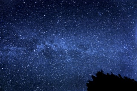 Se encuentran estrellas de más de 10.000 millones de años en la Vía Láctea