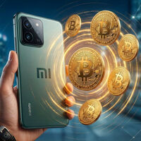 Ver para creer: Xiaomi da el salto al mundo crypto con uno de los acuerdos más inesperados de toda su historia 