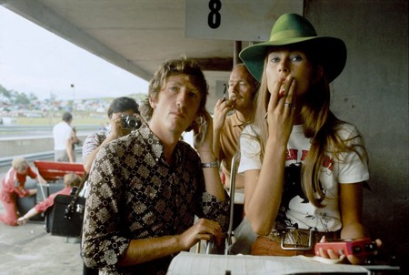 Rindt F1 1970