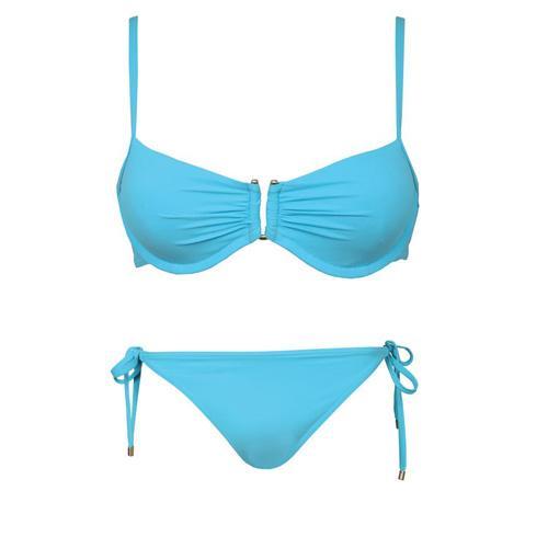 Colección de baño Calvin Klein 2010