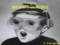 Superbikes Gran Bretaña 2012: dónde verlo por televisión