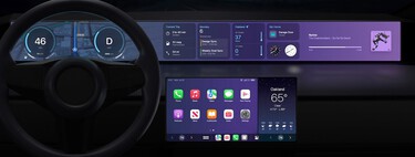 Todos usamos CarPlay y al gobierno de EE. UU. no le gusta nada. Ya la investigan por prácticas monopólicas
