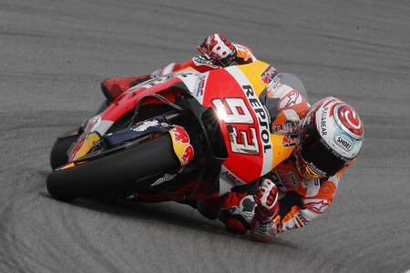 Marc Marquez Gp Catalunya Motogp 2018