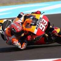 MotoGP Argentina 2015: donde las motos Factory tiene ventaja en el neumático