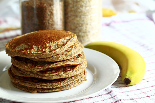 Tortitas