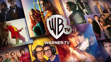Warnertv