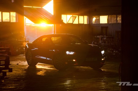 Ford Mustang 2017 006