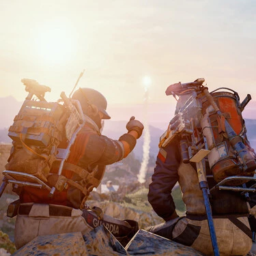 Arc Raiders