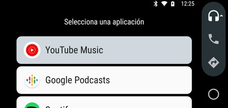 YouTube Music se actualiza para añadir compatibilidad con Android Auto