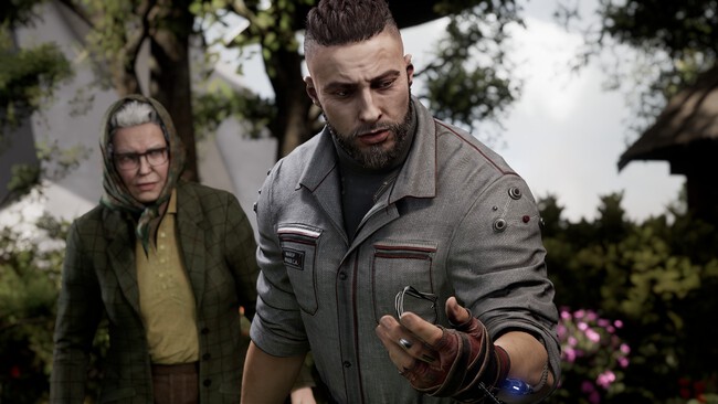 Imagen de Atomic Heart (Mundfish)