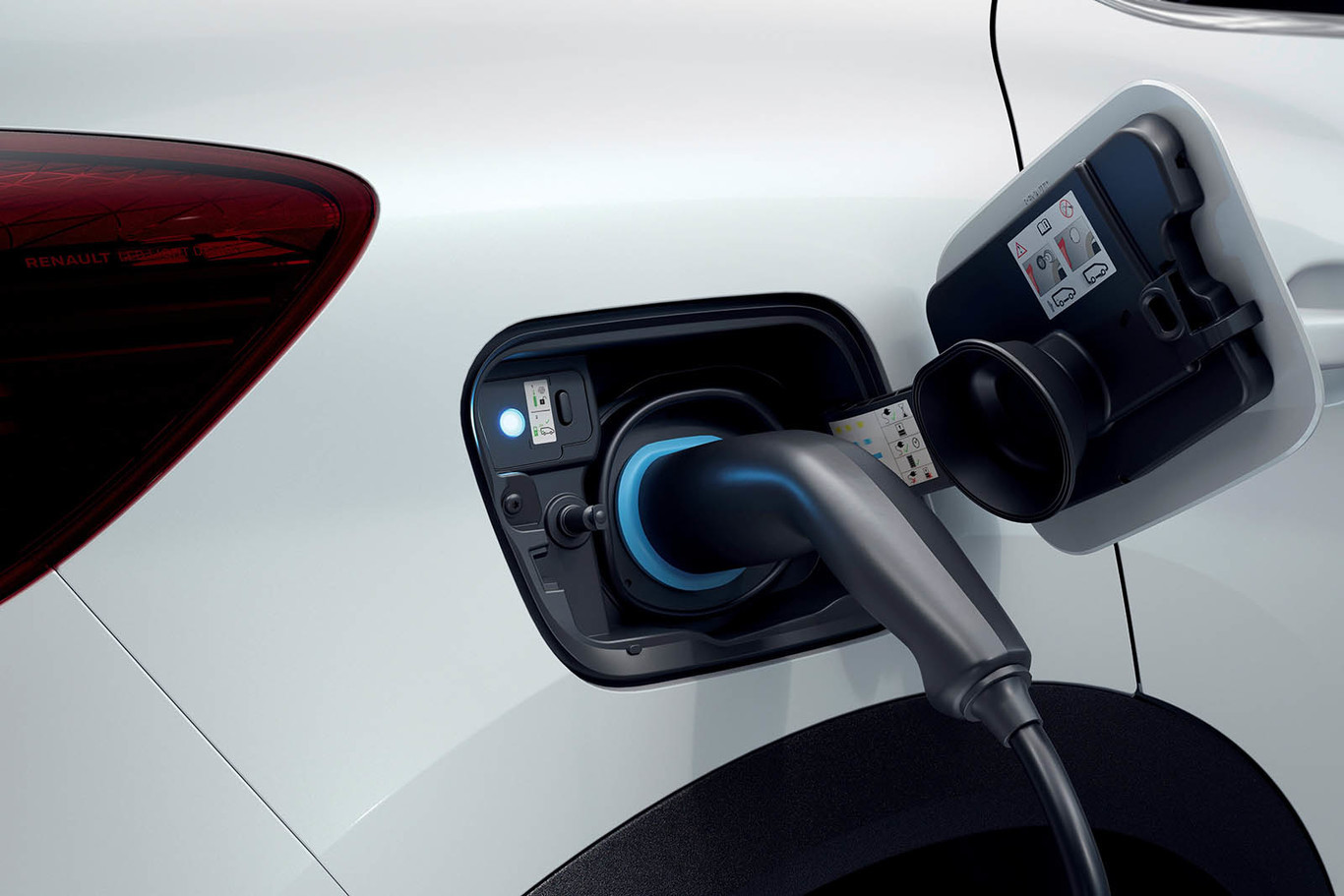 Los 16 mejores coches eléctricos que entran dentro del plan MOVES 2020 de ayuda a la compra