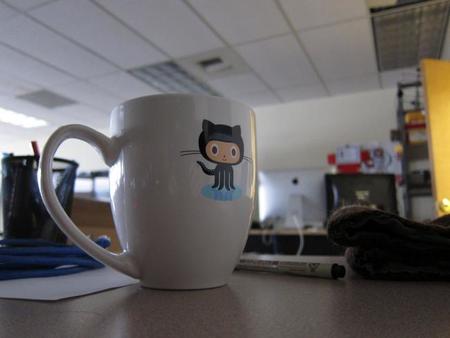 Visitando algunos workflows de Git