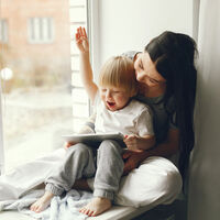 Las expectativas que depositamos los padres en los hijos son nuestras, y ellos no tienen por qué cumplirlas 