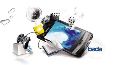 Samsung publica el SDK de Bada para desarrolladores