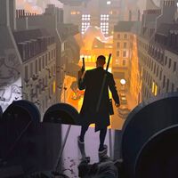 "Estamos trabajando duro". Llevábamos dos años casi sin noticias de uno de los juegos más grandes que se anunció en 2023, pero al fin tenemos algo a lo que agarrarnos