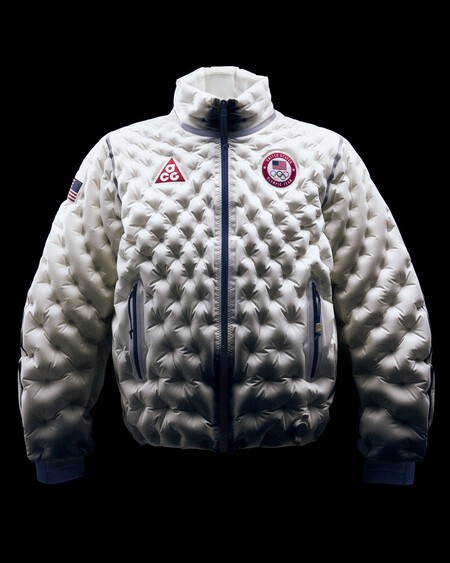 Therma Fit Air Milano Chamarra Infla Aire Mas Caliente Ligera