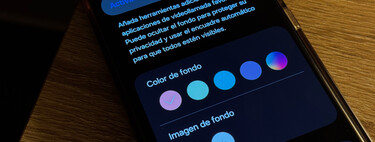 No importa qué app uses para videollamadas: tu Samsung puede cambiar el fondo desde One UI 