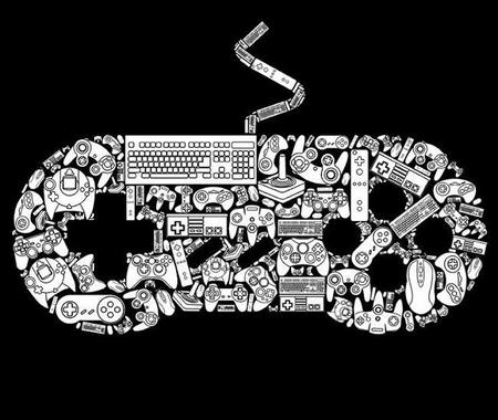 No me llames gamer, no quiero ser como éstos