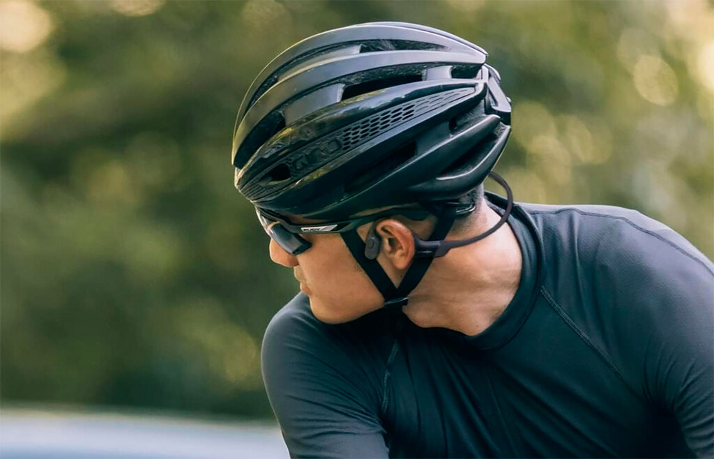 Los cinco auriculares de conducción ósea más vendidos en Amazon: ¿cuál comprar?