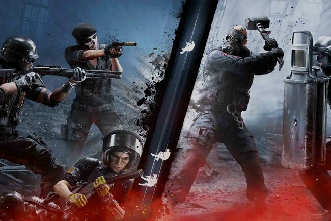 "La movilización es nuestra única garantía". Ubisoft Barcelona anuncia huelgas por la última ola de despidos