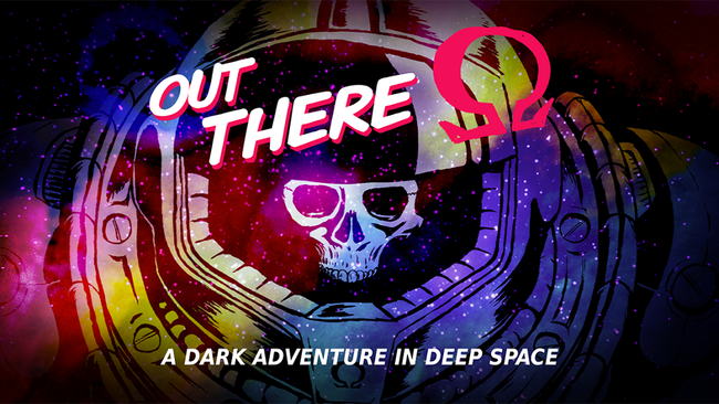 Out There