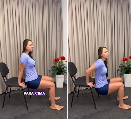 Ejercicios de pilates