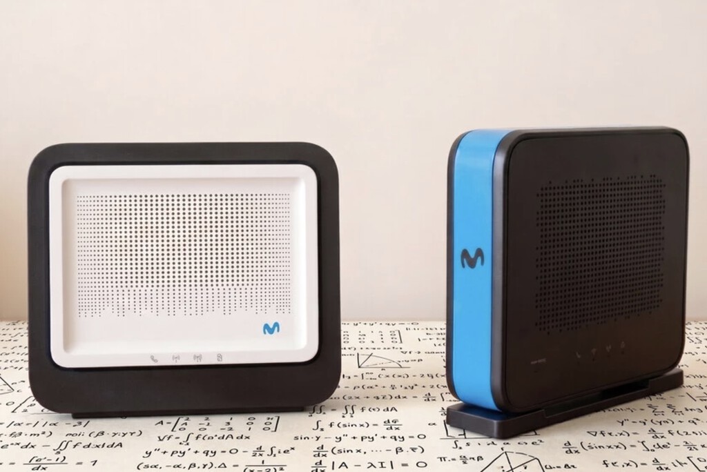 Qué significan las luces de los routers que instala Movistar y por qué son tan útiles