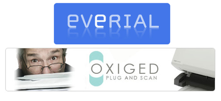 Oxiged, gestión documental con almacenamiento en Internet