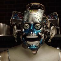 "No era el tipo adecuado". Chris Columbus considera este fiasco de ciencia ficción su mayor error, El hombre bicentenario