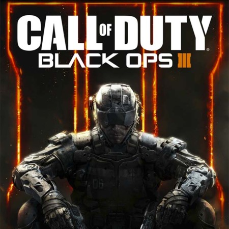 El tráiler de Call of Duty: Black Ops III destila Titanfall por los cuatro costados