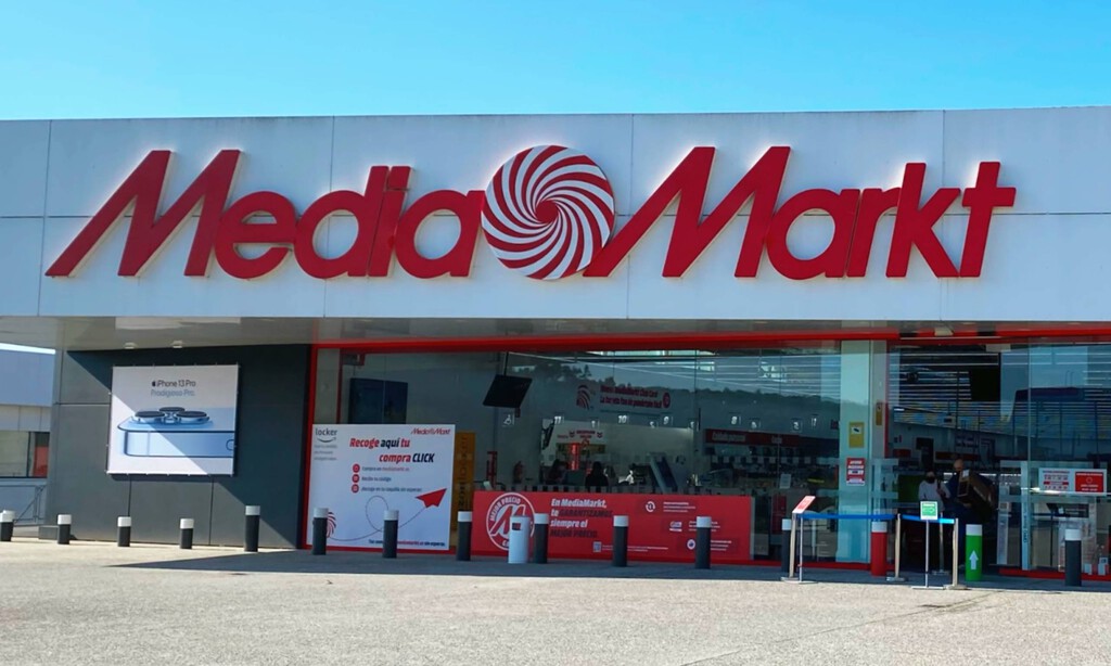 MediaMarkt se ha adelantado al Black Friday y estas son las mejores ofertas en dispositivos para el hogar