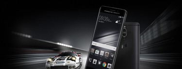 Más allá de los 1000 euros: los móviles que más se acercan al sector del lujo