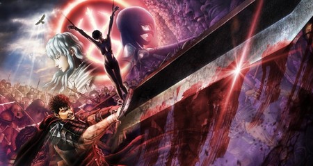 Análisis de Berserk and the Band of the Hawk, el musou más violento que te llegarás a encontrar