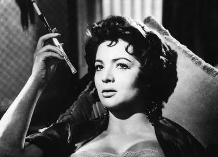 Fallece Sara Montiel (1928 - 2013)